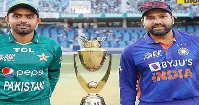 INDIA PAKISTAN MATCH 2