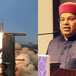 ISRO GOVERNOR