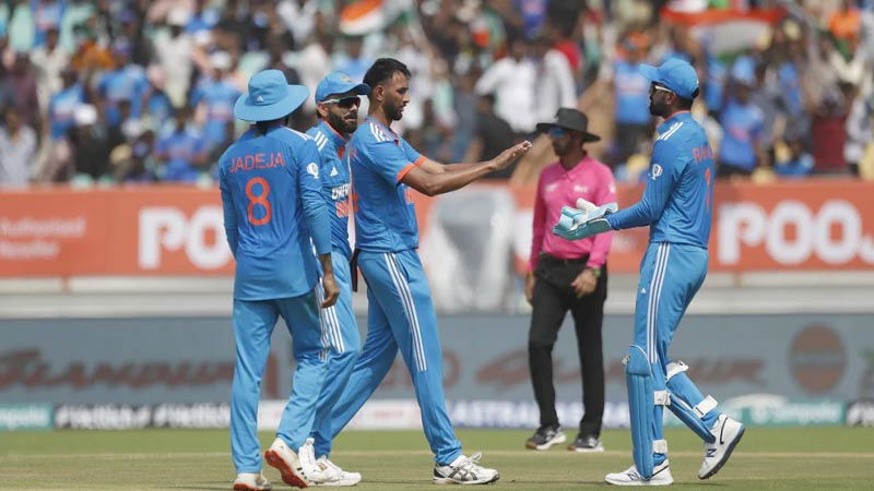Ind vs Aus 4