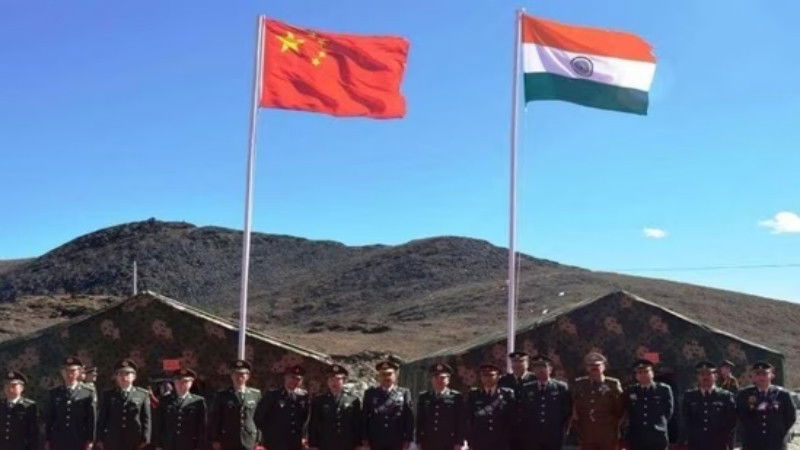 India 1