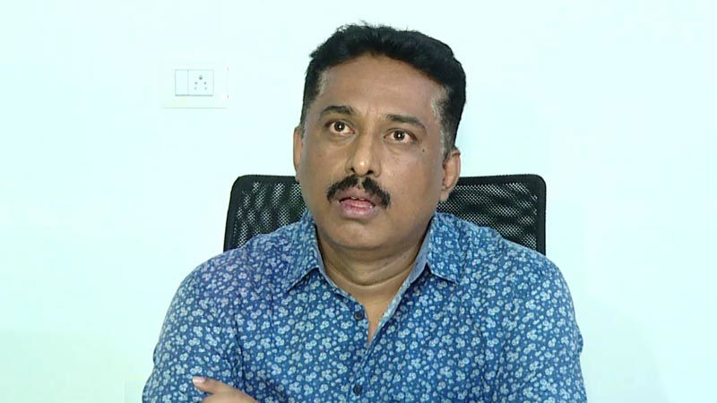 Jagadish Babu