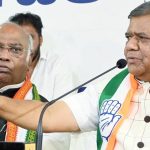 Jagadish Shettar 1
