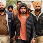 Jailed gangster Lawrence Bishnoi today claimed responsibility for the killing of Khalistani terrorist Sukhdool Singh in Canada