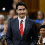 Justin Trudeau