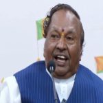K.S Eshwarappa