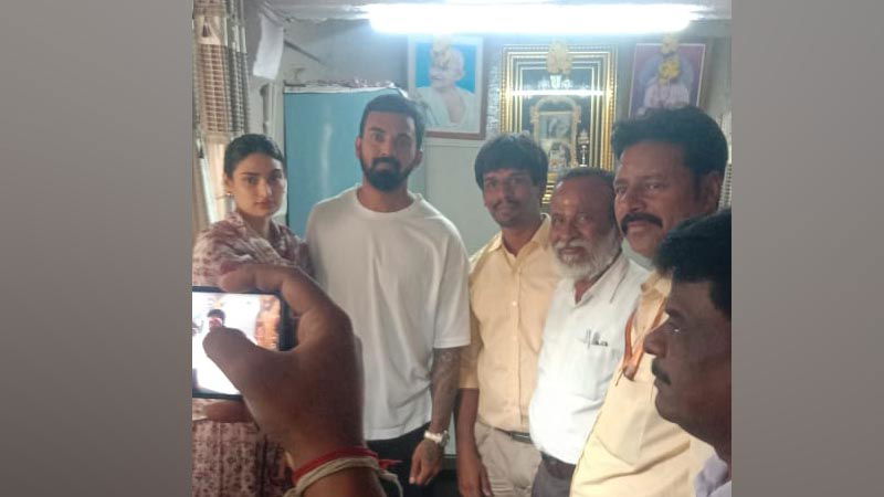 KL Rahul 2