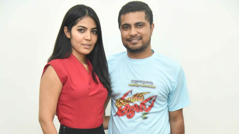 Karnatakada Aliya 2