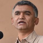 Krishna Byre Gowda