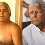 LALU PRASAD YADAV
