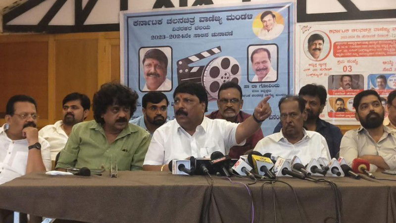 M.N. Suresh 2
