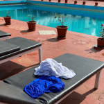 MANGALURU SWIMMING POOL