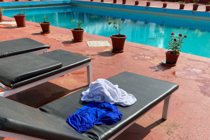 MANGALURU SWIMMING POOL