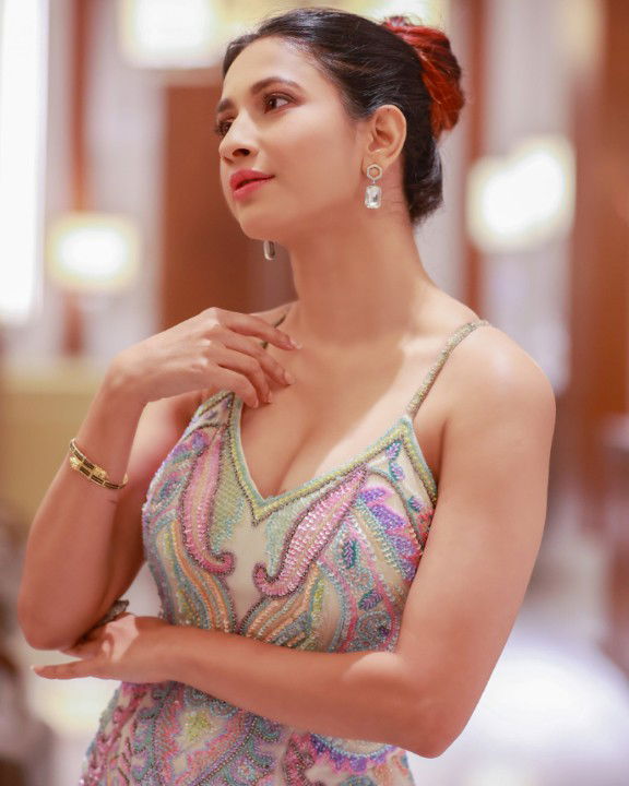MANVITHA 1