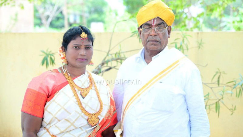Marriage 1