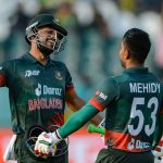Mehidy Hasan Miraz Najmul Hossain Shanto