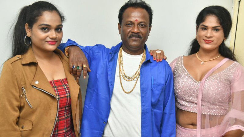 Mr and Miss Manmatha 1
