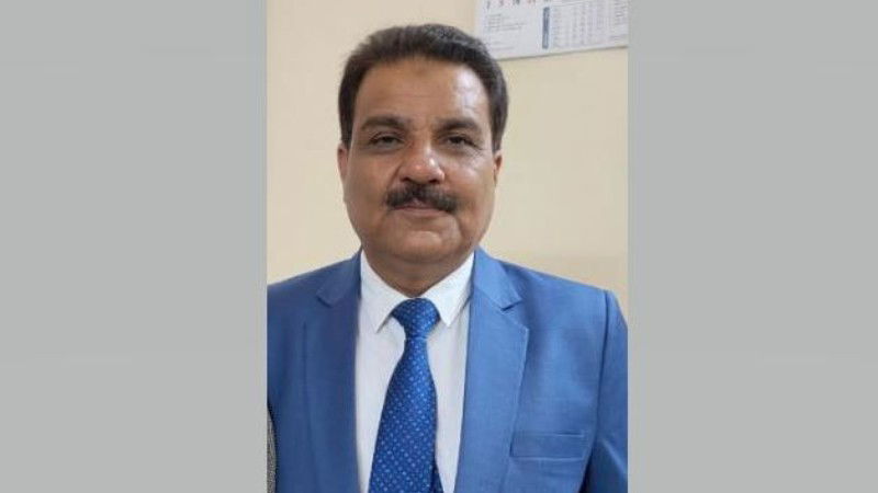 Mustafa Hussain Syed Aziz appointed member of KPSC