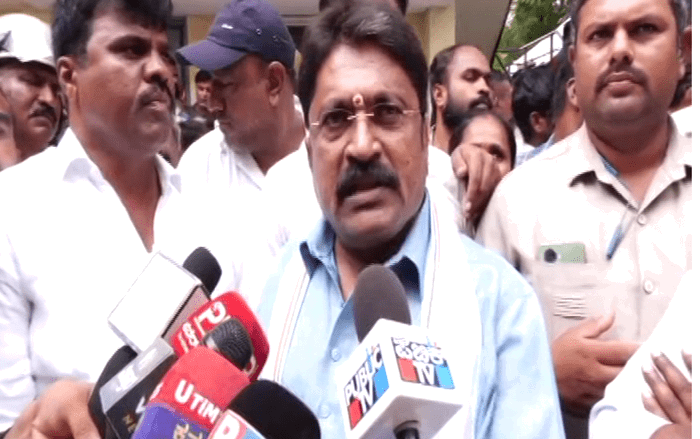 NARAYANASWAMY