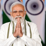 NARENDRA MODI 1