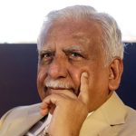 NARESH GOYAL