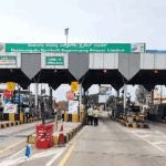 NELAMANGALA TOLL