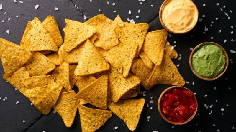 Nachos 1