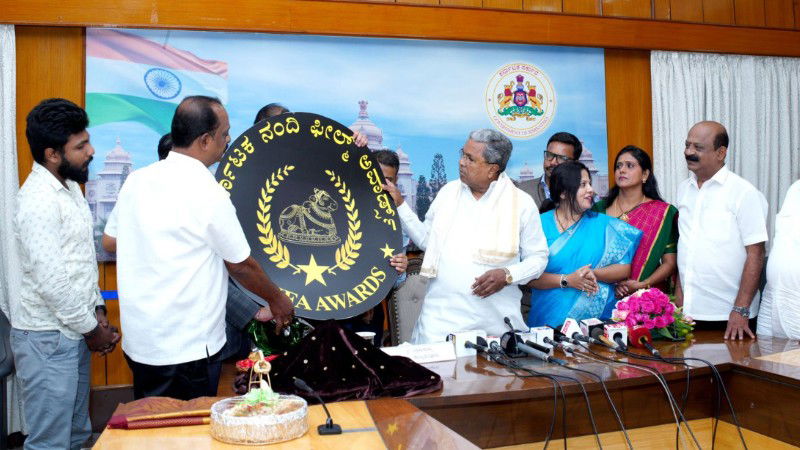 Nandi Award 2