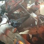 Nelamangala accident bengaluru