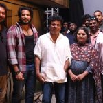 Nikhil Kumar Shivaraj Kumar 2