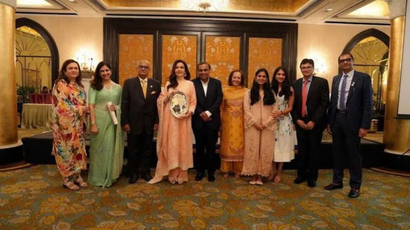 Nita Ambani 1