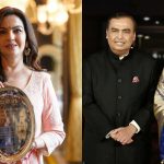 Nita Ambani