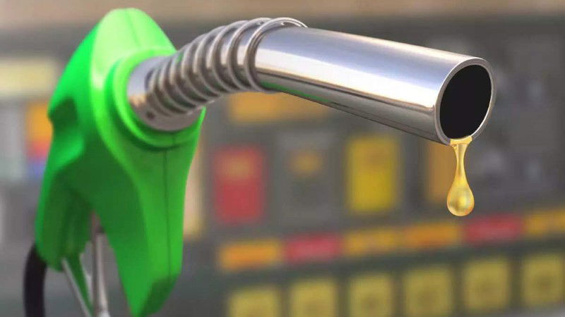 PETROL 1