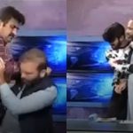 Pak leaders slap