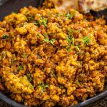 Paneer Bhurji 2