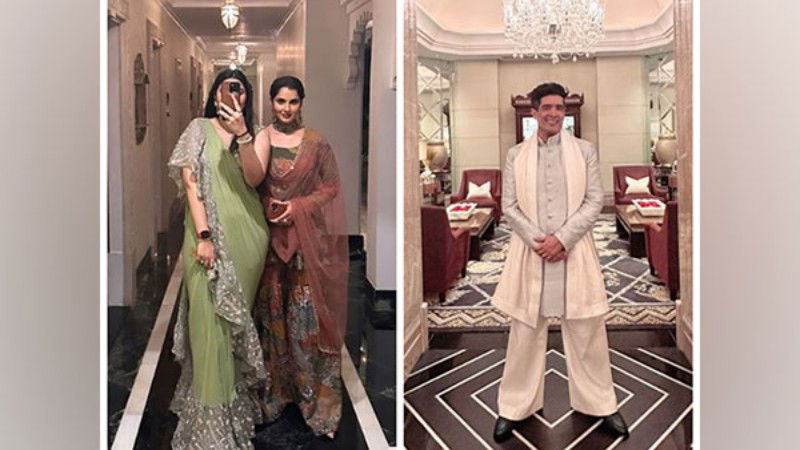 Parineeti Raghav wedding 1