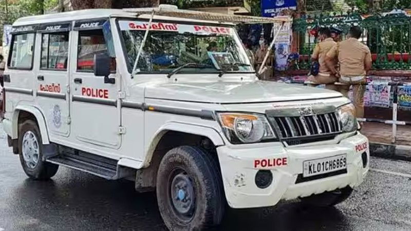 Police 4
