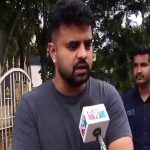 Prajwal