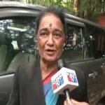 Pramila Nesargi