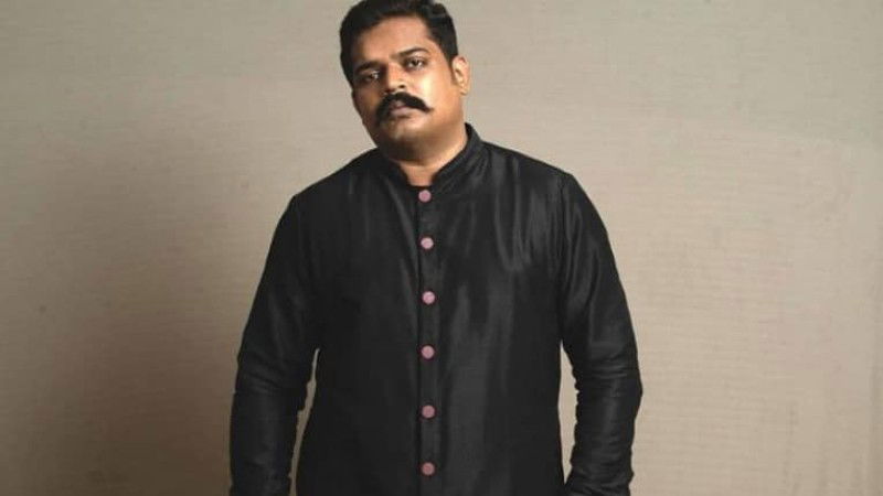 Pramod shetty 2