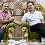 RAHUL GANDHI 1