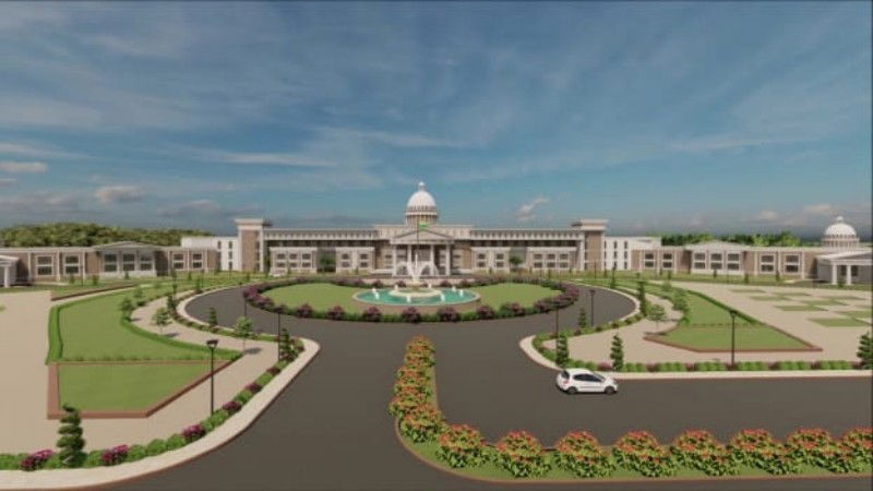 RAMANAGARA MEDICAL COLLEGE