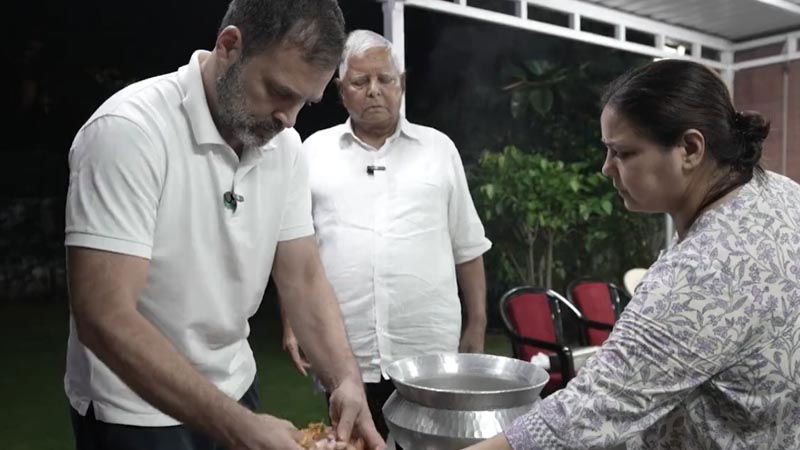 Rahul Gandhi 2