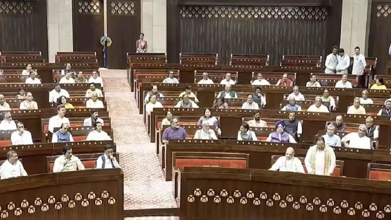 Rajyasabha