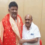 SUKUMAR SHETTY