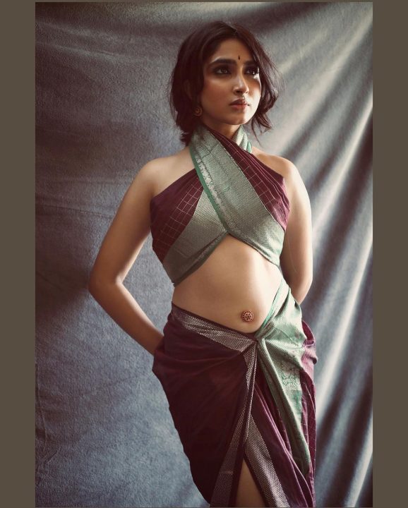 Sanya Iyer 3