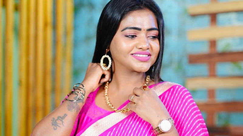 Shalu Shamu 1
