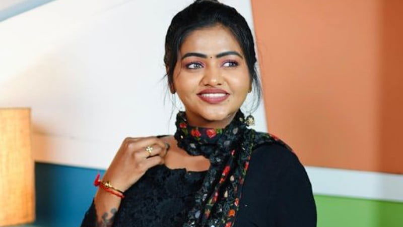 Shalu Shamu 3