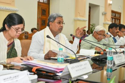 Siddaramaiah 2 1