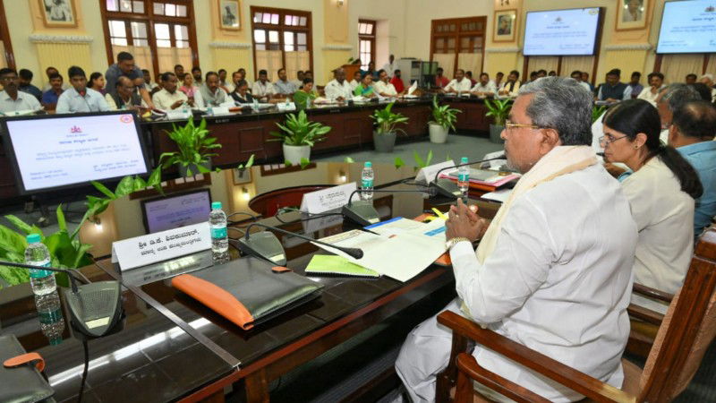 Siddaramaiah 3