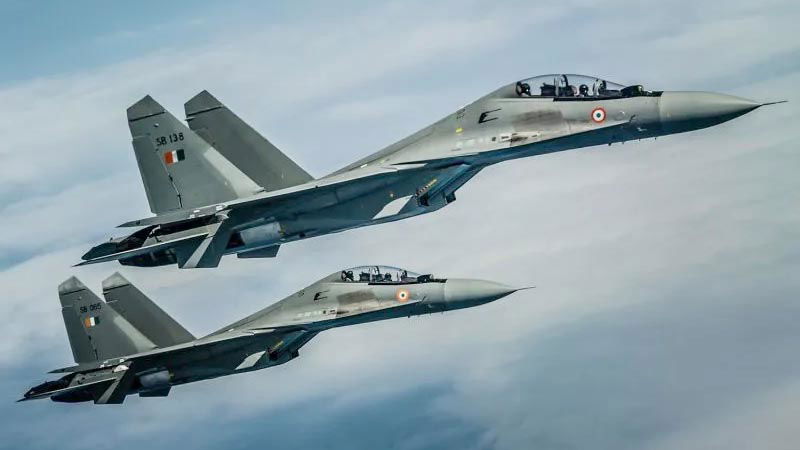 Sukhoi